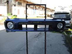 Бампер,FS78 SUBARU IMPREZA IMPREZA WAGON