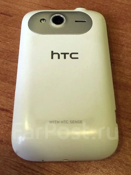 HTC Wildfire S. �/� ����