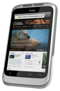HTC Wildfire S. �/� ����