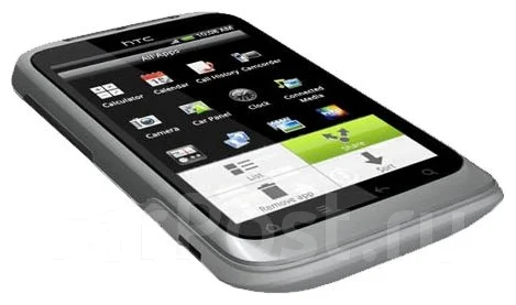 HTC Wildfire S. �/� ����