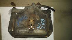 Суппорт тормозной. Honda: Shuttle, Rafaga, Odyssey, Accord, Civic, Accord Aerodeck, Integra, Ascot Двигатели: F23A7, F22B8, F22Z3, F23A9, F22B9, F23A8...