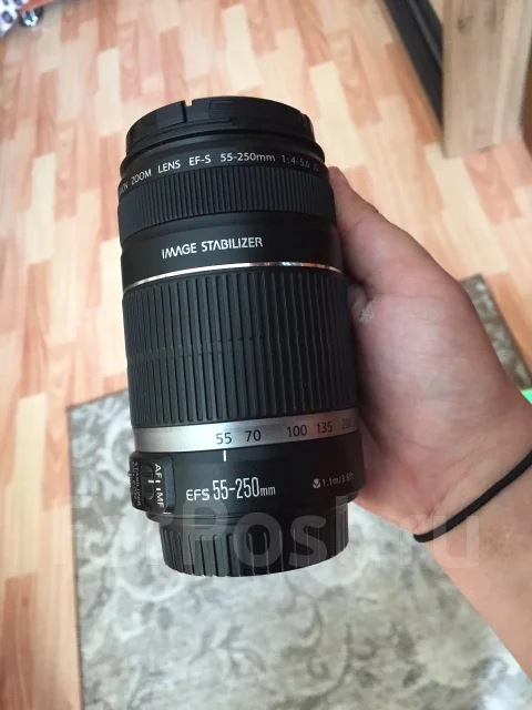 Canon EOS 50D. 15 - 19.9 �� ����