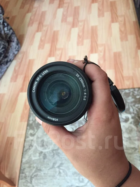 Canon EOS 50D. 15 - 19.9 �� ����