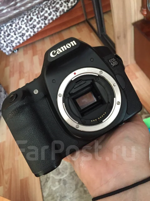 Canon EOS 50D. 15 - 19.9 �� ����