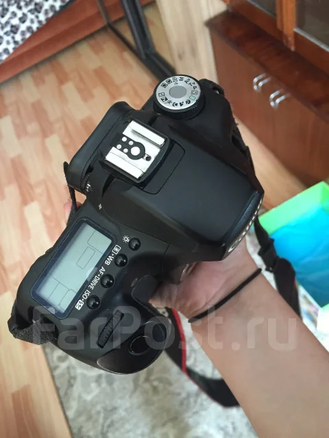 Canon EOS 50D. 15 - 19.9 �� ����