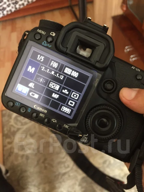 Canon EOS 50D. 15 - 19.9 �� ����
