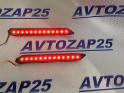 Стоп-сигнал. Toyota: Allion, Crown, Mark X, Verossa, Corolla Axio, Voxy, Camry, Noah, Wish, Harrier, Venza, Corolla Fielder, Vellfire, Alphard Lexus...