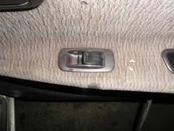 Кнопка стеклоподъемника. Toyota: Regius Ace, Lite Ace, Platz, Corona, Ipsum, Sprinter Trueno, Corolla, Yaris Verso, Probox, Tundra, Regius, Vista, Spr...