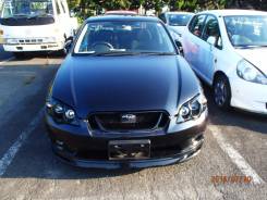 Subaru Legacy. BL5, EJ204