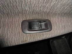 Кнопка стеклоподъемника. Toyota: Regius Ace, Lite Ace, Platz, Corona, Ipsum, Sprinter Trueno, Corolla, Yaris Verso, Probox, Tundra, Regius, Sprinter...