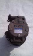 Компрессор кондиционера. Toyota Caldina Toyota Celica Toyota MR2 Двигатель 3SGTE