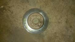 Диск тормозной. Toyota Corolla, ZZE120, ZZE120L, ZZE121, ZZE121L Двигатели: 3ZZFE, 4ZZFE