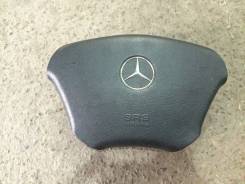 Подушка безопасности. Mercedes-Benz M-Class, W163