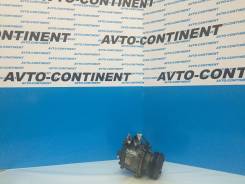 Компрессор кондиционера. Honda Capa, GA4 Двигатель D15B