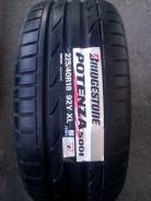 Bridgestone Potenza. Летние, без износа, 4 шт
