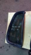 Стекло боковое. Toyota Raum, EXZ10 Двигатель 5EFE