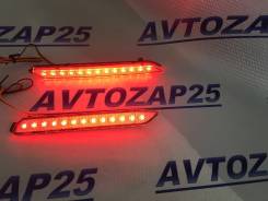 Стоп-сигнал. Toyota: IS F, Verossa, Voxy, Noah, Mark X, Allion, Alphard, Harrier, Camry, Wish, Crown, Venza, Corolla Fielder, Vellfire, Corolla Axio L...