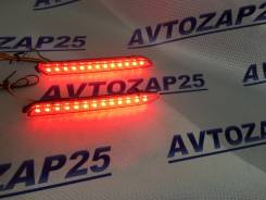 Стоп-сигнал. Toyota: Allion, Crown, Mark X, Verossa, Voxy, Corolla Axio, Camry, Noah, Wish, Harrier, Venza, Corolla Fielder, Vellfire, Alphard Lexus...