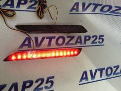 Стоп-сигнал. Honda CR-Z Honda Fit, GE7, GE6, GE9, GE8 Honda Stream Honda Stepwgn
