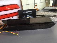 Стоп-сигнал. Honda CR-Z Honda Fit, GE7, GE6, GE9, GE8 Honda Stream Honda Stepwgn