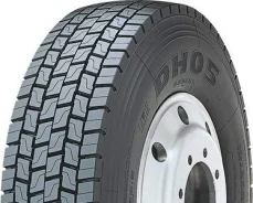 Hankook DH05. �����������, 2016 ���, �����. ��� ����� �� �������� ����