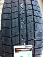 Hankook Winter i*cept IZ W606. Зимние, без шипов, 2015 год, без износа, 1 шт