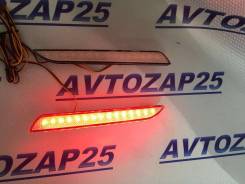 Стоп-сигнал. Honda CR-Z Honda Fit, GE7, GE6, GE9, GE8 Honda Stream Honda Stepwgn