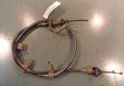Тросик ручного тормоза. Lexus: RX330, RX350, RX400h, RX300, RX300/330/350 Двигатели: 1MZFE, 2GRFE, 3MZFE