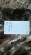 Samsung Galaxy S6. �/�