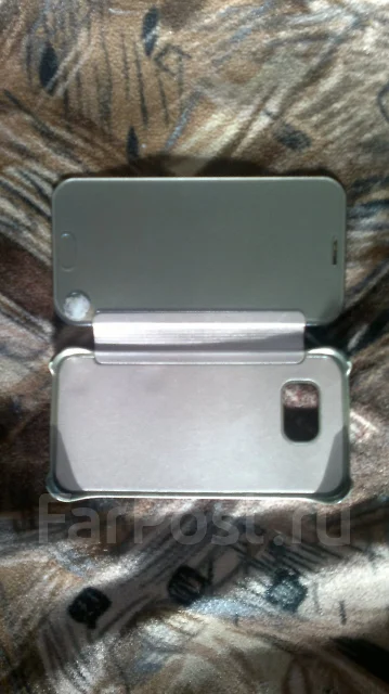 Samsung Galaxy S6. �/� ����