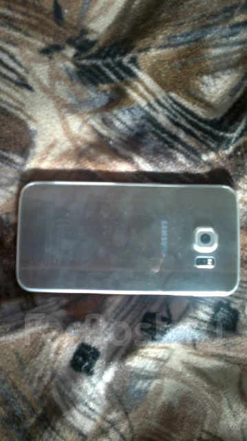 Samsung Galaxy S6. �/� ����