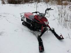 Irbis Dingo T150. исправен, есть птс, без пробега. Под заказ