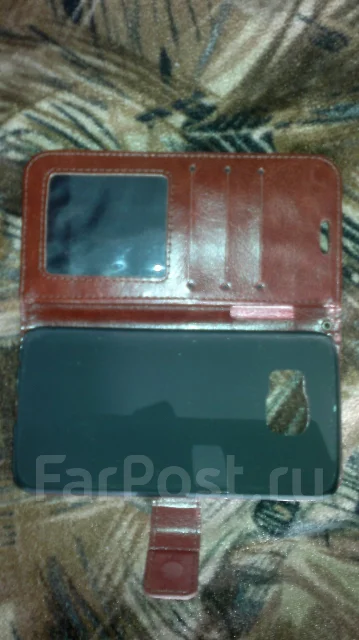 Samsung Galaxy S6. �/� ����