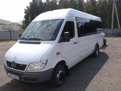 Mercedes-Benz Sprinter 411 CDI. Продаеться автобус Мерседес Спринтер Классик 411 CDI, 2 200 куб. см., 21 место