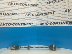 Привод. Honda Civic, EU1 Двигатель D15B