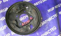 Защита. Toyota: Corona, Carina, Caldina, Carina II, Carina E, Vista, Celica, Corona Exiv, Carina ED, Camry, Curren Двигатели: 5AF, 2C, 3CTE, 1SLU, 1SI...