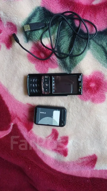 Nokia N95. ����� ����