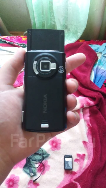 Nokia N95. ����� ����