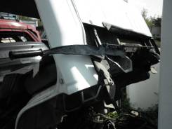 Механизм закрытия кабины. Isuzu Elf, AKR66E Двигатель 4HF1