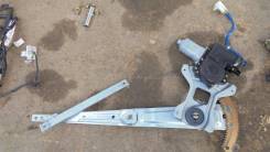 Стеклоподъемный механизм. Mitsubishi Pajero iO, H67W, H77W, H76W, H66W, H61W, H72W, H62W, H71W Mitsubishi Pajero Pinin