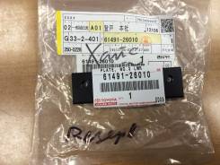 Дверь сдвижная. Toyota Regius Ace, KDH200, KDH200K, KDH200V, KDH201, KDH201K, KDH201V, KDH205, KDH205V, KDH206, KDH206K, KDH206V, KDH211, KDH211K, KDH...