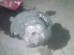 Ступица. Nissan X-Trail, PNT30, T30, NT30 Nissan Primera, WTNP12, TNP12 Двигатели: YD22ETI, QR20DE, QR25DE, SR20VET
