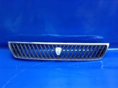 Решетка радиатора. Toyota Chaser, SX90, LX90, GX90, JZX90, JZX91, JZX93 Двигатели: 1JZGE, 2JZGE, 1GFE, 1JZGTE, 2LTE, 4SFE