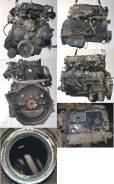 Двигатель в сборе. Mazda Proceed Levante, TF11W, TF52W, TF51W, TF31W