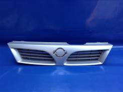 Решетка радиатора. Nissan Pulsar, FN15, EN15, JN15, HN15, HNN15, SN15, SNN15, FNN15 Двигатели: GA15DE, CD20