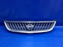 Решетка радиатора. Nissan Sunny, SB15, B15, JB15, FNB15, FB15, QB15