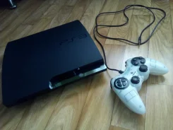 Sony PlayStation 3 Slim ����
