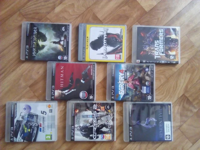 Sony PlayStation 3 Slim ����