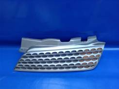 Решетка радиатора. Nissan March, YK12, BK12, K12, BNK12, AK12 Двигатели: CR10DE, HR15DE, CR12DE, CR14DE