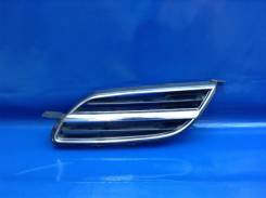 Решетка радиатора. Nissan Tino, V10, V10M, HV10, PV10 Двигатели: QG18DE, SR20DE, QG18EM295P